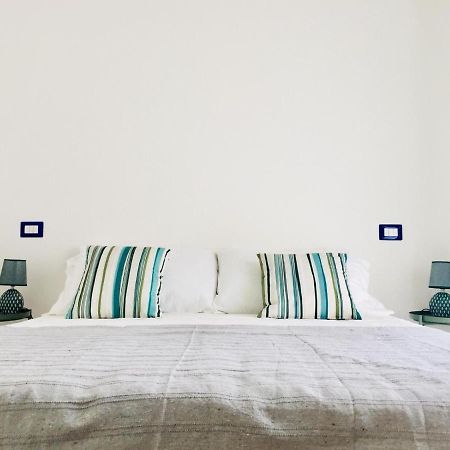 ساليرنو L'Alice B&B المظهر الخارجي الصورة