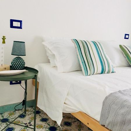 ساليرنو L'Alice B&B المظهر الخارجي الصورة