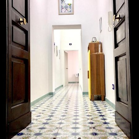 ساليرنو L'Alice B&B المظهر الخارجي الصورة